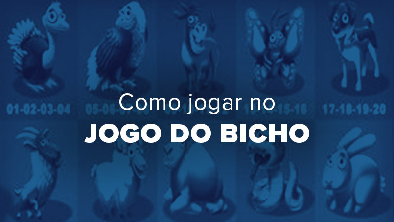 Cómo Jogar no Jogo do Bicho