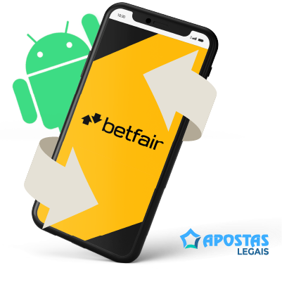 betfair apk