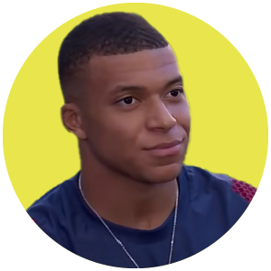 Mbappé