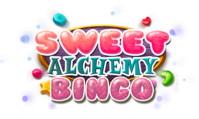 sweet alchemy bingo