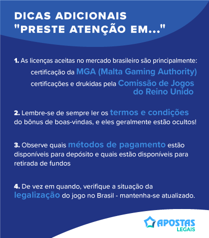 top 10 casas de apostas