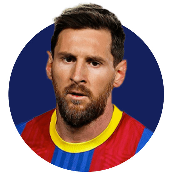 Lionel Messi Barcelona