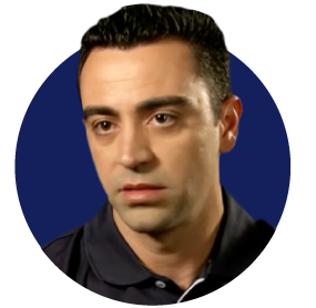 xavi 