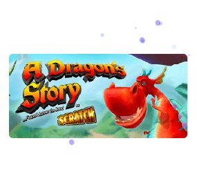 a dragons story scratch
