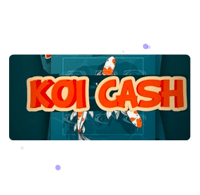 koi cash