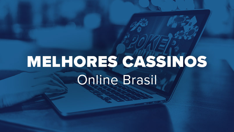 cassinos online seguros