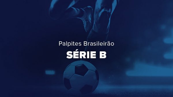 Palpites Brasileirão Série B