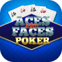 aces and faces video poker