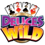 deuces wild poker