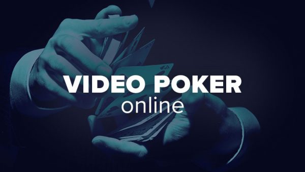 video poker online