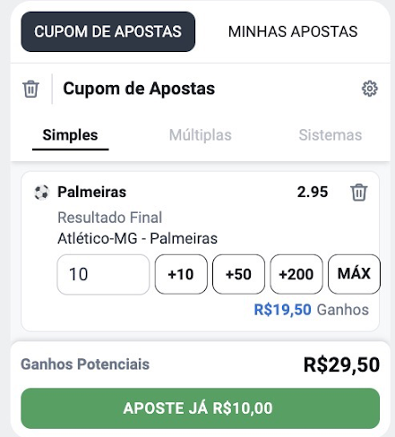 Como apostar na Copa Libertadores