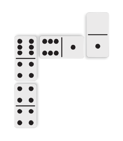 jogo de domino valendo dinheiro