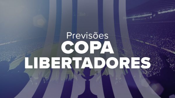 Quem vai ganhar a Libertadores