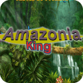 Jogos Valendo Dinheiro: Amazonia King