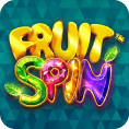 Fruit spin jogo