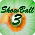 Jogos Valendo Dinheiro: Show Ball 3