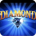 Jogos Valendo Dinheiro: Diamond