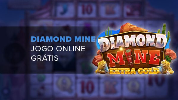 diamond mine online gratis