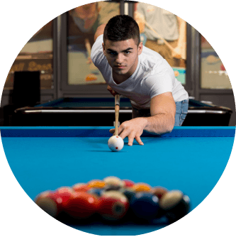 Como Apostar em Sinuca - Snooker online a dinheiro real: Dicas