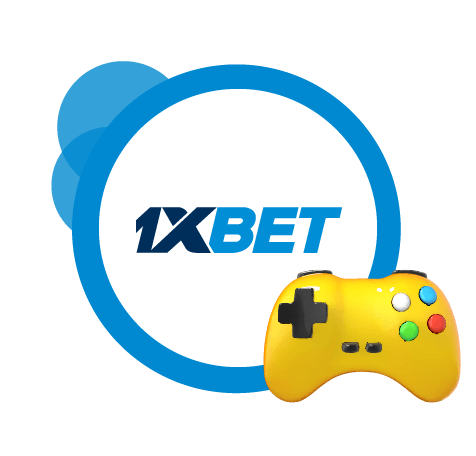 1xbet esports