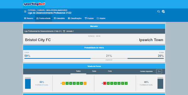 sportingbet e melhor da bet365