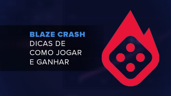 blaze crash dicas
