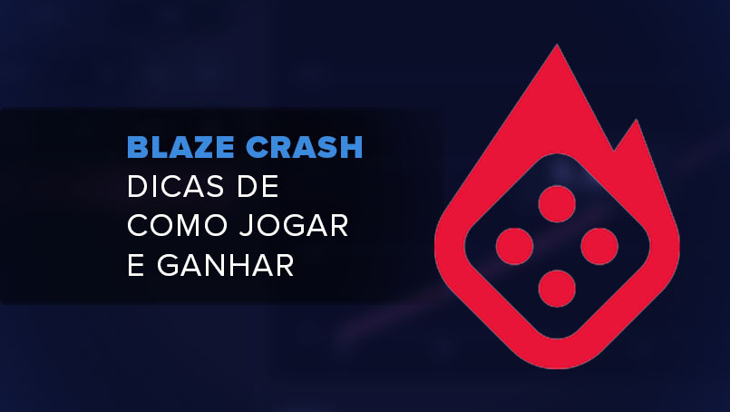 blaze crash com