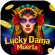 lucky dama muerta