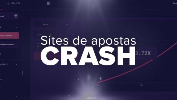 Sites de Apostas Crash