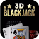 3D Blackjack