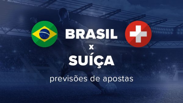 brasil x suica prognóstico de apostas