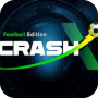 sites de apostas crash x football edition logo
