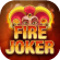 fire joker