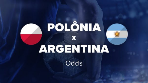 Polônia x Argentina Odds
