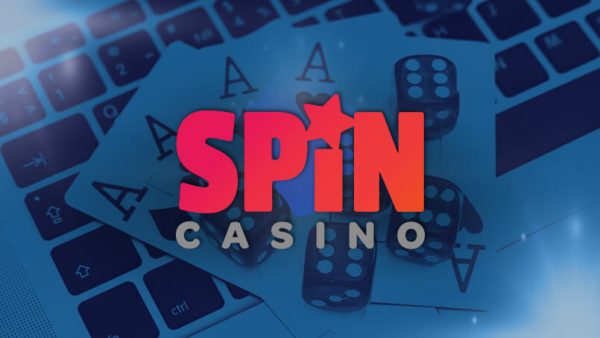 spin casino é Confiável