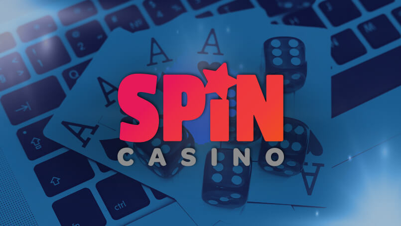 Spin Casino é Confiavel - Revisão e informações sobre o bônus