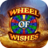 wheel of wishes