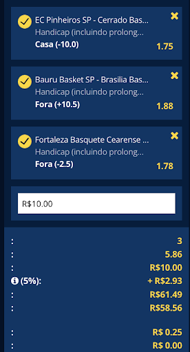 ganhar na betfair