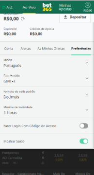 bet365 melhor app de apostas