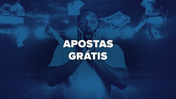 Apostas grátis