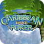 caribbean poker betano