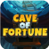 cave of fortune logo