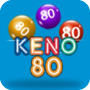 keno 80