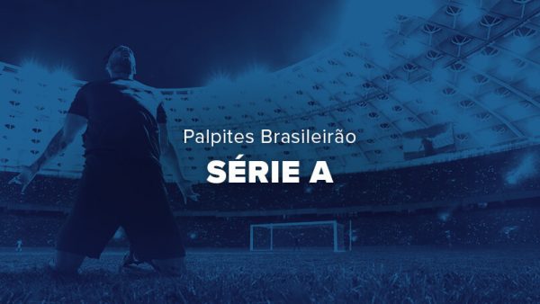 Palpites Brasileirão Série A