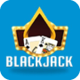 relax blackjack logo