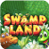 swamp land logo