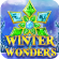 Winter Wonders