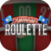 american roulette netent logo