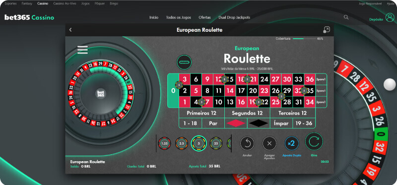 aposta voisins du zero roleta bet365