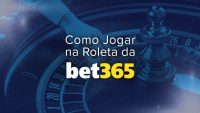 como jogar na roleta da bet365